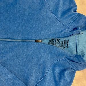 Patagonia 1/4 size jacket